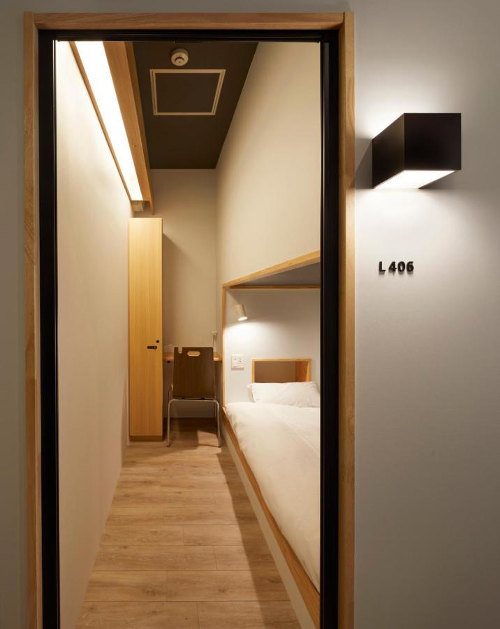 Hotel Atarayo Osaka Esterno foto