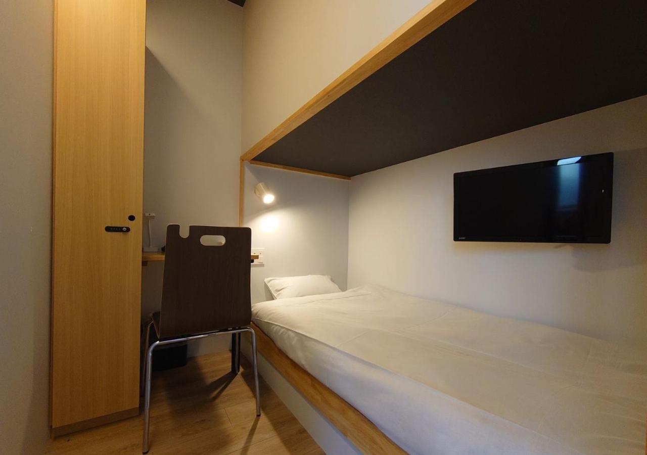 Hotel Atarayo Osaka Esterno foto