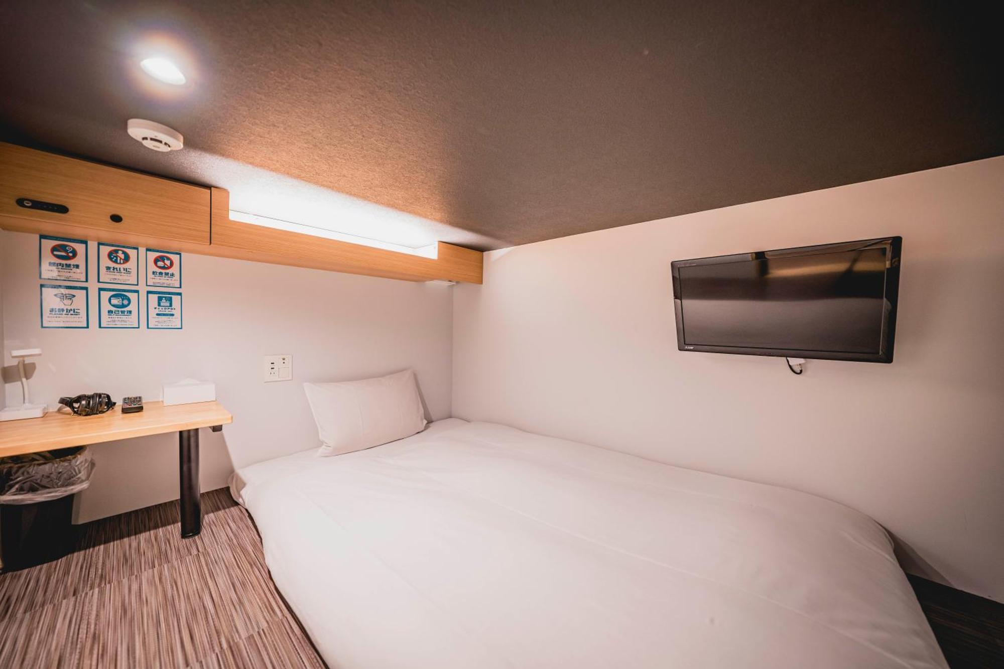 Hotel Atarayo Osaka Esterno foto